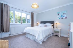 Bedroom 2- click for photo gallery